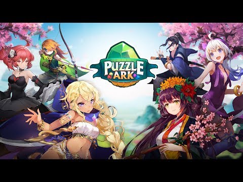 Puzzle Ark Video