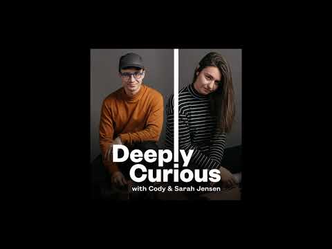 Can we overcome ignorance? (Multiple Intelligence Theory) - Deeply Curious Podcast #73
