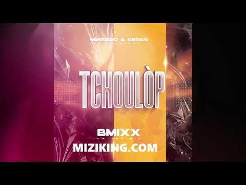 Bmixx Bernado Tchoulòp Mixtape 2021