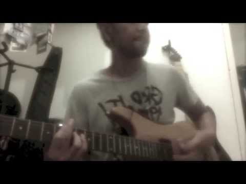 Kupu Biru Slank Jammin Cover