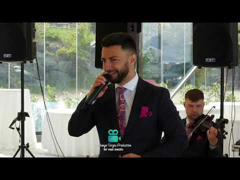 George Pirvan - N-am crezut vreodata c-o sa am o fata | LIVE 2020