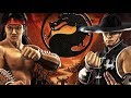 What Made Mortal Kombat Shaolin Monks One Hell Of A Game