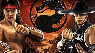 What Made Mortal Kombat Shaolin Monks One Hell of A Game?