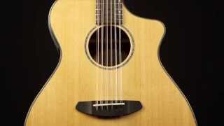 Video thumbnail for BREEDLOVE SOLO 12 STRING GUITAR by Breedlove Guitars