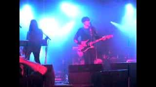 Cloud Control - Dojo Rising