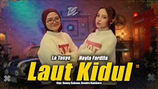 Download lagu NAYLA FARDILA FEAT LA TASYA - LAUT KIDUL ( LIVE MUSIC VIDEO) | DC MUSIK mp3