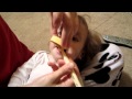 Abigail S First Food