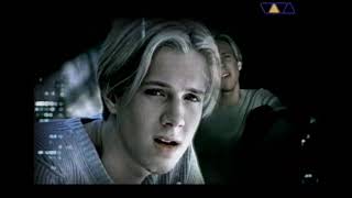 CHRISTIAN WUNDERLICH - That's My Way To Say Goodbye 1999 VIVA TV GERMANY