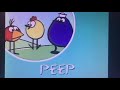 Discovery Kids Ready Set Learn Next Ident Peep Version 2