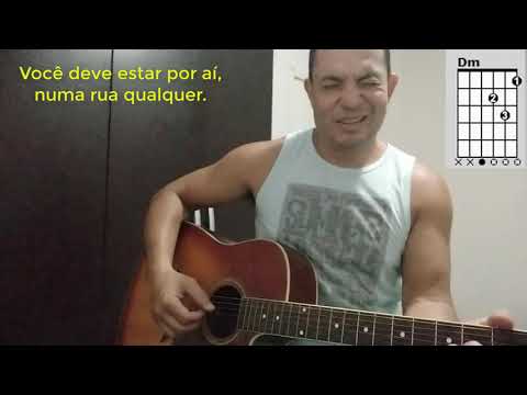 Não Consigo Te Esquecer - Raul Seixas