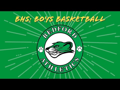BHS | 3/3/2021 Boys Basketball vs Brunswick (2021 OHSAA Playoffs)