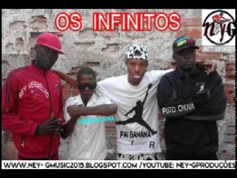 AGARRA O COELHO - PAI BANANA, REY VERMELHO ft PUTO CHUVA (OS INFINITOS))2016