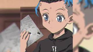 XXXTENTACION - SAUCE! (Remix) (Prod. D&#39;Mari)