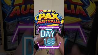Pokémon TCG pack opening Day 166 | Perfect Order ⚠️Will the curse of Perfect Order ever be broken??