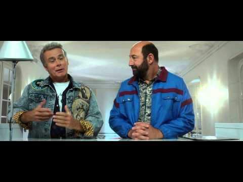 Trailer-Vorschau: Plötzlich wieder jung - Zurück in die 80er