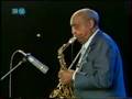 Benny Carter - Vine Street Rumble