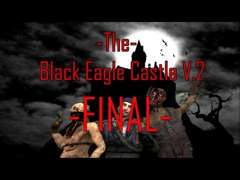 Black Eagle Castle V.2 -FINAL- No commentary