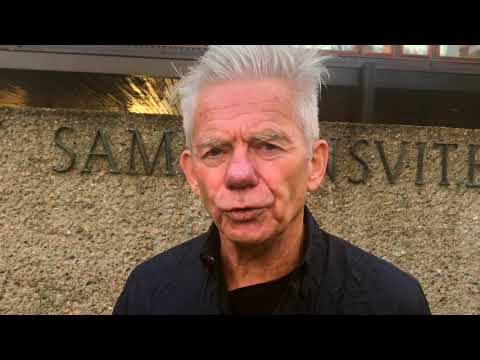 Kalle Moene - Fake News and Fact Resistance