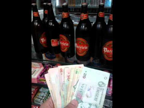 Terapia Mental y Mala Hierba- Esta noche pago yo!