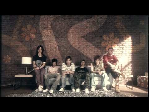 ORANGE RANGE『ラヴ・パレード』MV
