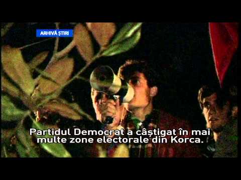 După Cortina de Fier: Despre Albania comunistă, la TVR1