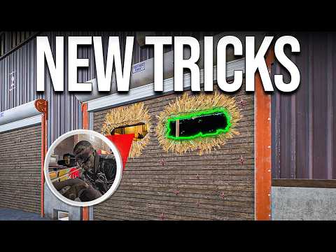 1 NEW Ranked Trick on EVERY Map - Rainbow Six Siege