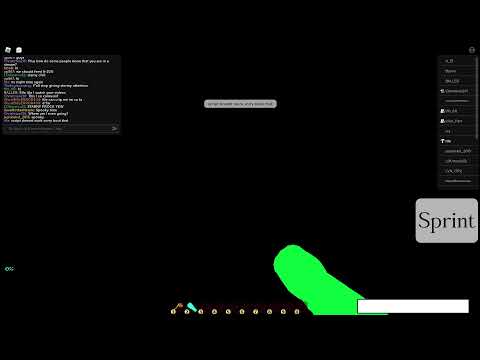 Weird Day In Interminable Rooms: The Game stream