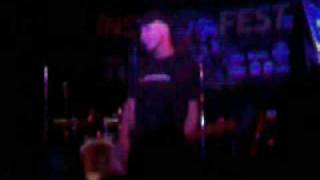 The Queers - Mrs. Brown / SLUG / Cyndi&#39;s on Methadone - Insub Fest Baltimore, MD 6/25/10