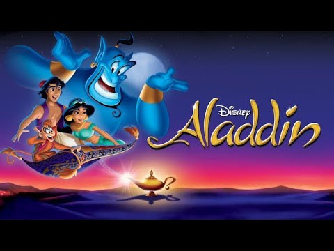 Aladdin (1992) Full Movie