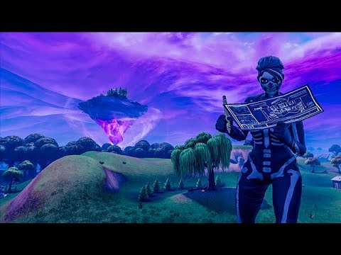 Mastermind x Mitch-New drip (Fortnite Montage)