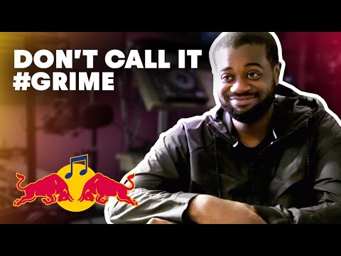 #Grime - H∆SHTAG$ Season II | Red Bull Music Academy