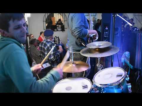 La Ariscona (fragmento). JUBEL FERRIZO Y LA BANDA Oriental #pepeguerra