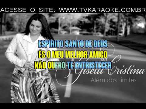 Melhor Amigo - Giselli Cristina