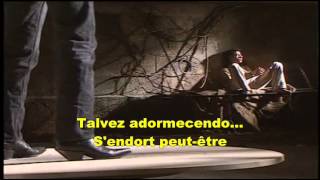 Johnny Hallyday - Diego libre dans sa tête - TelediscoVideoArte