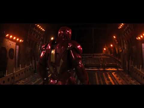 Iron Man's Entrance Scene - Stark Expo - Iron Man 2 (2010) Movie Clip HD 4K #trending #edit