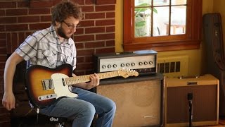 Ghostbusters Theme -  Guitar Arrangement / Lesson