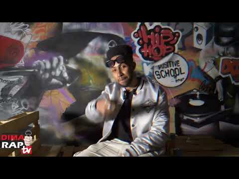 HASSA1 & FLACK - Concert Positive School ( reportage & interview )