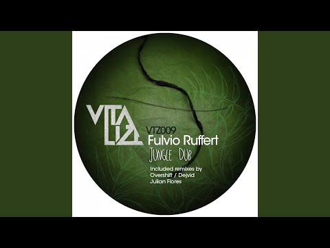 Jungle Dub (Original Mix)