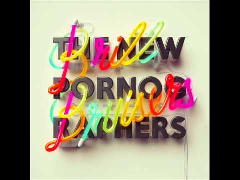 Champions Of Red Wine - New Pornographers