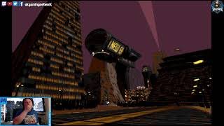 A500 Mini Top 100 Live Stream (9 June 2022 Twitch Replay)