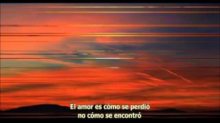 Safe And Sound Subtitulado