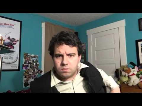 Star Wars Anthology: Han Solo audition