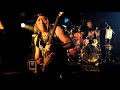 Loudness - Clockwork Toy - Token Lounge - Michigan - 2015