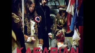 West Ryder Silver Bullet Kasabian