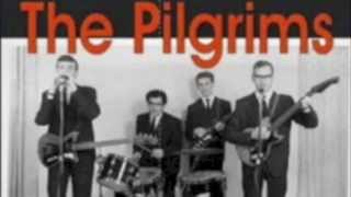 The Pilgrims - Heaven's the place for me (version 1, 1964)