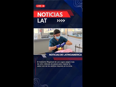 ¡Salud Dental para Todos en Frutillar! 🦷 #shorts