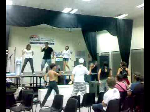 maeken trance organizadores