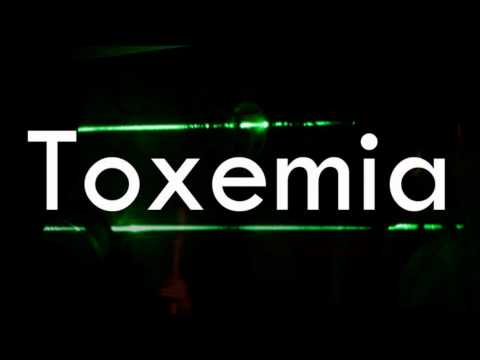 Toxemia - Desde el ultimo beso