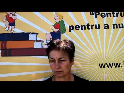 Interventie medicala in Saceni, judetul Teleorman.wmv