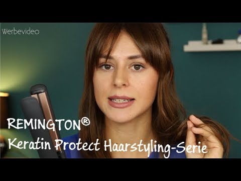 Remington | Plaukų tiesintuvas | S8598 Smartpro | Ceramic heating system | Ekranas Digital | Temperature (min) 150 °C | Temperature (max) 230 °C | Number of heating levels 5 | Pilkas video